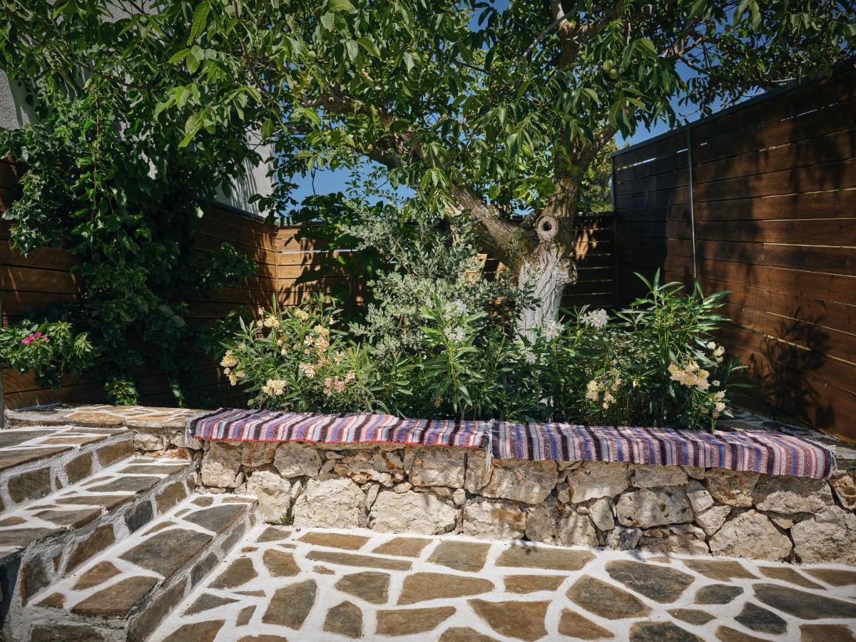 Villa Tramonto With Private Heated Pool, By Zantewize Волиме Экстерьер фото