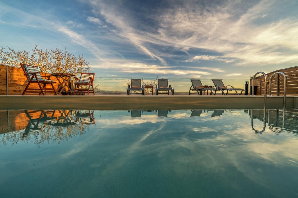 Villa Tramonto With Private Heated Pool, By Zantewize Волиме Экстерьер фото
