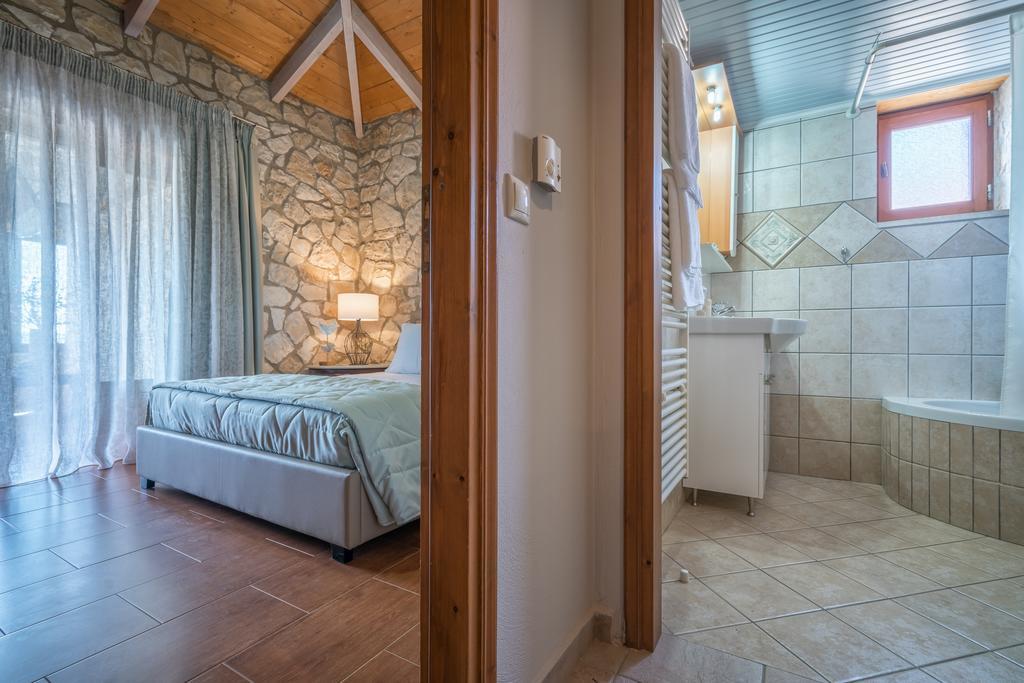 Villa Tramonto With Private Heated Pool, By Zantewize Волиме Экстерьер фото