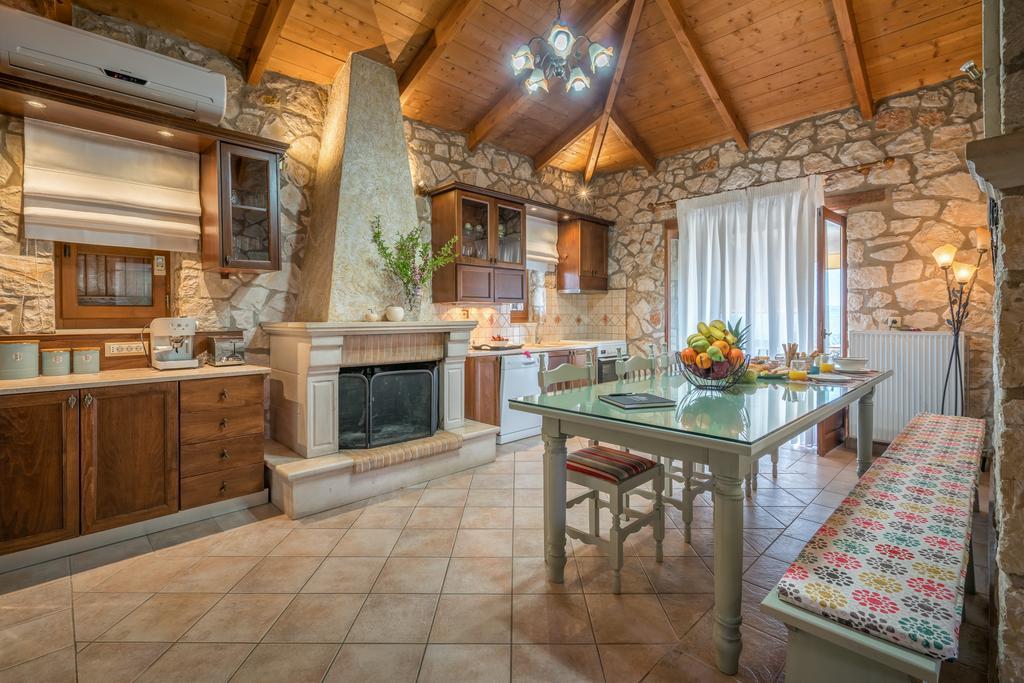 Villa Tramonto With Private Heated Pool, By Zantewize Волиме Экстерьер фото