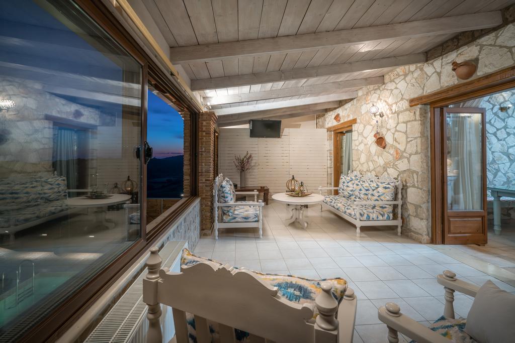 Villa Tramonto With Private Heated Pool, By Zantewize Волиме Экстерьер фото